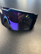 Charger l'image dans la galerie, Les ZIEUX d'IZBAC - Black Purple