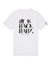 Charger l'image dans la galerie, IZBAC Baby Tee-shirt manches courtes