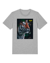 Charger l'image dans la galerie, TAÏGER Tee-shirt manches courtes