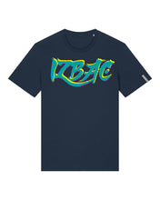 Charger l'image dans la galerie, GRAF Tee-shirt manches courtes