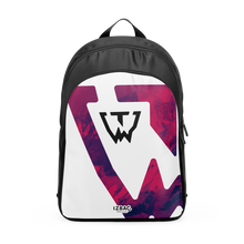 Charger l'image dans la galerie, Sac à dos WADOWSKI