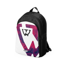 Charger l'image dans la galerie, Sac à dos WADOWSKI