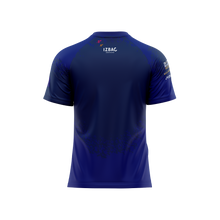 Charger l'image dans la galerie, Homme Bleu Event Bad Jeunes CF 22 Mulhouse (Homologué FFBaD)