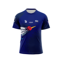 Charger l'image dans la galerie, Homme Bleu Event Bad Jeunes CF 22 Mulhouse (Homologué FFBaD)