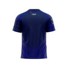 Charger l'image dans la galerie, Femme Bleu Event Bad Jeunes CF 22 Mulhouse (Homologué FFBaD)