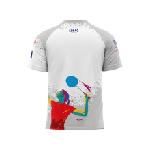 Charger l'image dans la galerie, Homme Gris Event Bad Jeunes CF 22 Mulhouse (Homologué FFBaD)