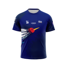 Charger l'image dans la galerie, Femme Bleu Event Bad Jeunes CF 22 Mulhouse (Homologué FFBaD)