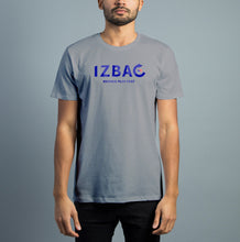 Charger l'image dans la galerie, RMB Tee-shirt Gris manches courtes