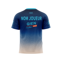 Charger l'image dans la galerie, Homme Event Championnats de France Vétérans 2023