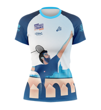 Charger l'image dans la galerie, Femme Event Championnats de France Vétérans 2023