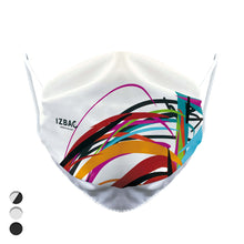 Charger l'image dans la galerie, Masques SPORT Barrières USN1 Paint Var