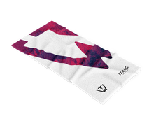 Charger l'image dans la galerie, Serviette WADOWSKI