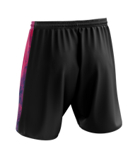 Charger l'image dans la galerie, WADOWSKI Short Homme Black