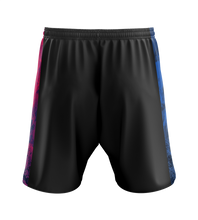 Charger l'image dans la galerie, WADOWSKI Short Homme Black