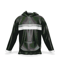 Charger l'image dans la galerie, Sweat ROAS