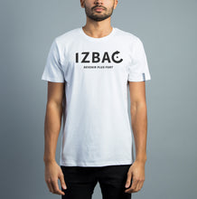 Charger l'image dans la galerie, IZBAC Logo Tee-shirt manches courtes