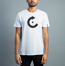 Charger l'image dans la galerie, IZBAC Symbole Tee-shirt manches courtes