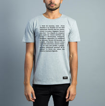 Charger l'image dans la galerie, IZBAC Définition Tee-shirt manches courtes