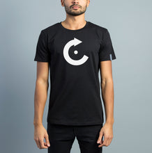 Charger l'image dans la galerie, IZBAC Symbole Tee-shirt manches courtes