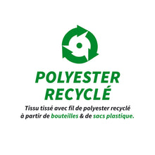 Charger l'image dans la galerie, WADOWSKI Black Maillot Homme manches courtes