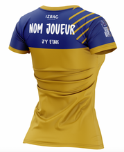 Charger l&#39;image dans la galerie, Femme Event Championnats de France Jeunes 2024
