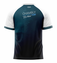 Charger l&#39;image dans la galerie, Homme Bleu Event Finale Top12 Badminton 2024 Chambly
