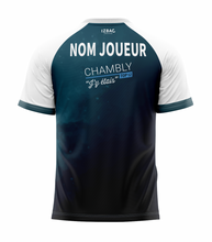Charger l&#39;image dans la galerie, Homme Bleu Event Finale Top12 Badminton 2024 Chambly
