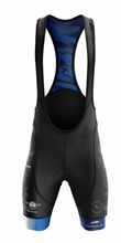 Charger l&#39;image dans la galerie, 🔵🔴👨 IRON TOINOU Cuissard Cyclisme Homme Blue
