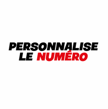 Charger l&#39;image dans la galerie, Maillot Homme Rouge Comité Gironde Handball FERNANDEZ x IZBAC
