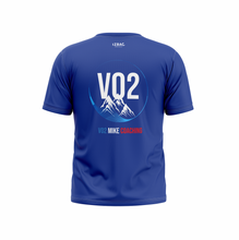 Charger l&#39;image dans la galerie, 👨 VO2-TC Maillot Homme BBR
