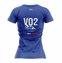 Charger l&#39;image dans la galerie, 👩 VO2-TC Maillot Femme BBR
