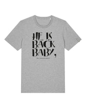 Charger l'image dans la galerie, IZBAC Baby Tee-shirt manches courtes
