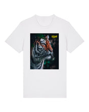 Charger l'image dans la galerie, TAÏGER Tee-shirt manches courtes
