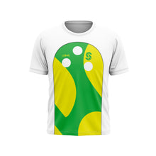 Charger l'image dans la galerie, AS｜UNSS Maillot MIX Homme｜3 designs｜Des dizaines de combinaisons couleurs
