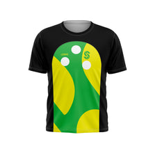 Charger l'image dans la galerie, AS｜UNSS Maillot MIX Homme｜3 designs｜Des dizaines de combinaisons couleurs
