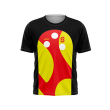 Charger l'image dans la galerie, AS｜UNSS Maillot MIX Homme｜3 designs｜Des dizaines de combinaisons couleurs

