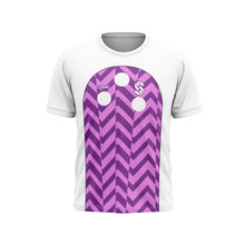 Charger l'image dans la galerie, AS｜UNSS Maillot MIX Homme｜188 designs｜Des milliers de combinaisons couleurs
