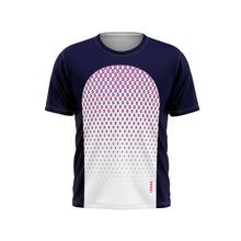 Charger l'image dans la galerie, UNSS Maillot Homme MIX Bleu Marine

