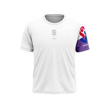 Charger l'image dans la galerie, UNSS Maillot Homme FIX Blanc Typologie
