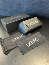 Charger l'image dans la galerie, Les ZIEUX d'IZBAC - Black Blue Green
