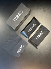 Charger l'image dans la galerie, Les ZIEUX d'IZBAC - Black Blue Green
