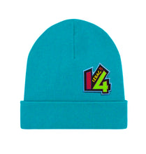 Charger l'image dans la galerie, Bonnet édition limitée 14ANS anniversaire 🎂 IZBAC 🌝 Bleu Ciel
