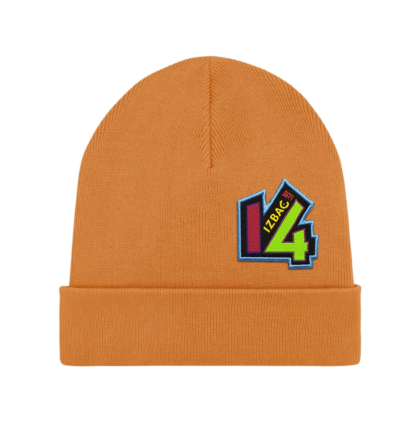 Bonnet édition limitée 14ANS anniversaire 🎂 IZBAC 🍁 Automne