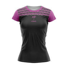 Charger l&#39;image dans la galerie, MAROUSSIA PARÉ Maillot Femmes manches courtes Color 2
