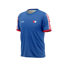 Charger l&#39;image dans la galerie, DNA Blue Maillot Homme manches courtes
