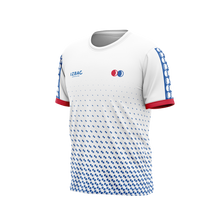 Charger l&#39;image dans la galerie, DNA White Maillot Homme manches courtes

