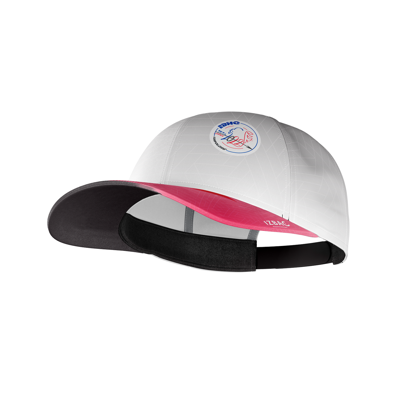 Withdrawal during the event / RETRAIT LORS DE L'EVENEMENT: Cap / Casquette EBHC