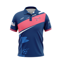 Charger l&#39;image dans la galerie, Polo Homme Sud-Ouest FootGolf
