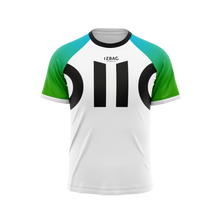 Charger l&#39;image dans la galerie, Maillot Homme Limited 10Zans Colors 1 manches raglantes
