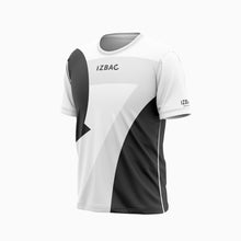Charger l&#39;image dans la galerie, BLOC Grey Maillot Homme manches courtes
